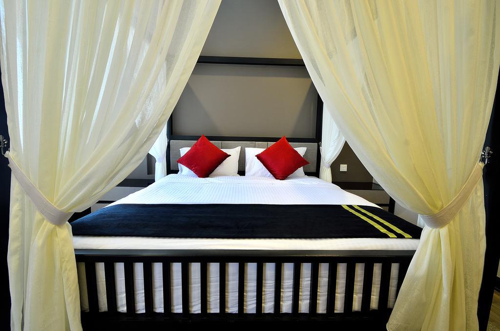 Plumeria Luxury Service Villa Джорджтаун Екстер'єр фото