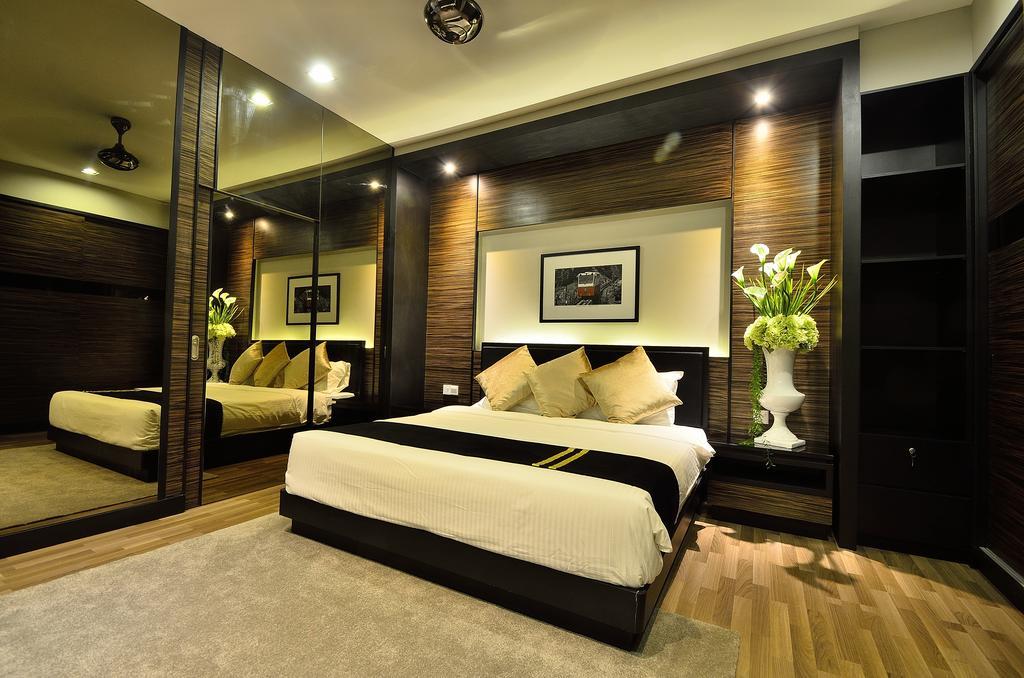 Plumeria Luxury Service Villa Джорджтаун Екстер'єр фото